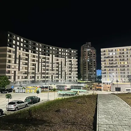 Apartamento Nova Zgrada Stan Na Dan Stupine G Lokacija